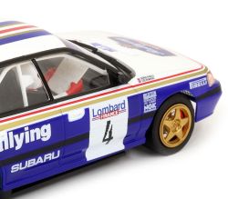Avant Slot 1/32, Subaru Legacy RS, 1992, Nr.4, AV52403