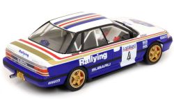 Avant Slot 1/32, Subaru Legacy RS, 1992, Nr.4, AV52403