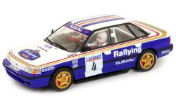 Avant Slot 1/32, Subaru Legacy RS, 1992, Nr.4, AV52403
