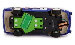 Avant Slot 1/32, Ford Sierra Gr.A, Nr.7, 1992, AV52501