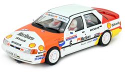 Avant Slot 1/32, Ford Sierra Gr.N, Nr.6, 1989, AV52502