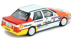 Avant Slot 1/32, Ford Sierra Gr.N, Nr.6, 1989, AV52502