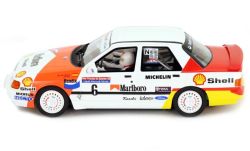 Avant Slot 1/32, Ford Sierra Gr.N, Nr.6, 1989, AV52502