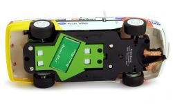 Avant Slot 1/32, Ford Sierra Gr.A, Nr.6, 1991, AV52506