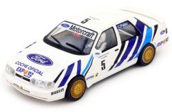 Avant Slot 1/32, Ford Sierra, Nr.5, 1992, AV52503