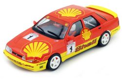 Avant Slot 1/32, Ford Sierra, Nr.1, BTCC 1992, AV52504