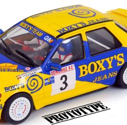 Avant Slot 1/32, Ford Sierra Gr.A, Nr.3, 1992, AV52505