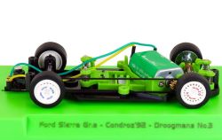 Avant Slot 1/32, Ford Sierra Gr.A, Nr.3, 1992, AV52505