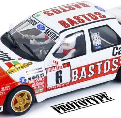 Avant Slot 1/32, Ford Sierra Gr.A, Nr.6, 1991, AV52506