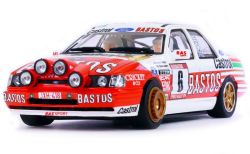 Avant Slot 1/32, Ford Sierra Gr.A, Nr.6, 1991, AV52506