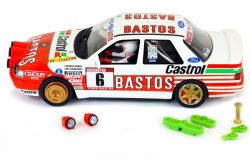 Avant Slot 1/32, Ford Sierra Gr.A, Nr.6, 1991, AV52506