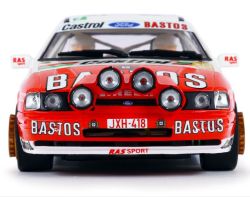 Avant Slot 1/32, Ford Sierra Gr.A, Nr.6, 1991, AV52506