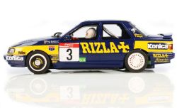 Avant Slot 1/32, Ford Sierra Gr.A, Nr.3, 1992, AV52507