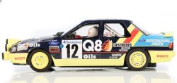 Avant Slot 1/32, Ford Sierra Gr.A, Nr.12, 1991, AV52508