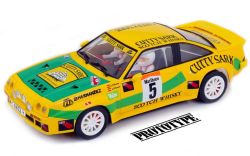 Avant Slot 1/32, Opel Manta, Nr.5, Rallye, AV51511