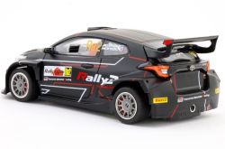 Avant Slot 1/32, Yaris Rally 2, Rally Japan, AV52601