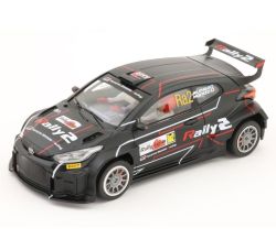 Avant Slot 1/32, Yaris Rally 2, Rally Japan, AV52601
