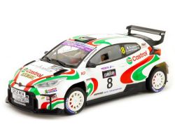 Avant Slot 1/32, Toyota Yaris WRC2, Nr.8, 2024, AV52604A