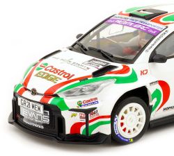 Avant Slot 1/32, Toyota Yaris WRC2, Nr.8, 2024, AV52604A
