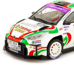 Avant Slot 1/32, Toyota Yaris WRC2, Nr.3, 2024, AV52604B