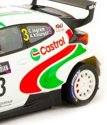Avant Slot 1/32, Toyota Yaris WRC2, Nr.3, 2024, AV52604B