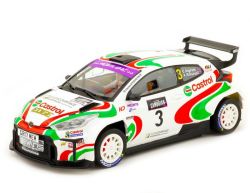Avant Slot 1/32, Toyota Yaris WRC2, Nr.3, 2024, AV52604B