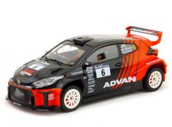 Avant Slot 1/32, Toyota Yaris WRC2, Nr.6, 2024, AV52605