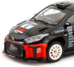 Avant Slot 1/32, Toyota Yaris WRC2, Nr.6, 2024, AV52605