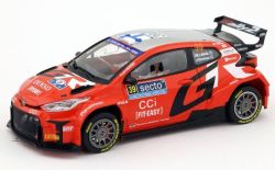Avant Slot 1/32, Toyota Yaris WRC2, Nr.39, AV52606