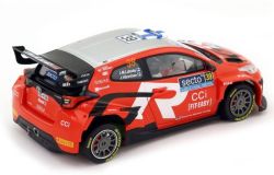 Avant Slot 1/32, Toyota Yaris WRC2, Nr.39, AV52606