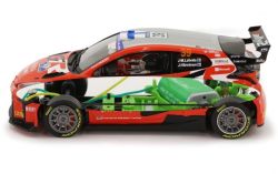 Avant Slot 1/32, Toyota Yaris WRC2, Nr.39, AV52606