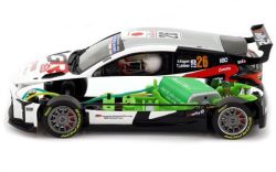 Avant Slot 1/32, Toyota Yaris WRC2, Nr.26, AV52607A