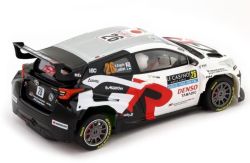 Avant Slot 1/32, Toyota Yaris WRC2, Nr.26, AV52607A