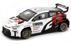 Avant Slot 1/32, Toyota Yaris WRC2, Nr.26, AV52607A