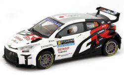 Avant Slot 1/32, Toyota Yaris WRC2, Nr.30, AV52607B