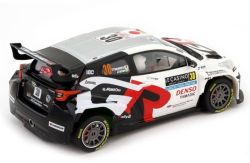 Avant Slot 1/32, Toyota Yaris WRC2, Nr.30, AV52607B