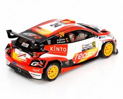Avant Slot 1/32, Toyota Yaris WRC2, Nr.24, 2025, AV52611