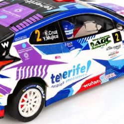 Avant Slot 1/32, Toyota Yaris WRC2, Nr.2, 2025, AV52613