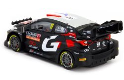 Avant Slot 1/32, Toyota Yaris WRC1, Nr.17, 2024, AV52681A