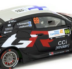 Avant Slot 1/32, Toyota Yaris WRC1, Nr.69, 2025, AV52682