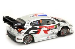 Avant Slot 1/32, Toyota Yaris WRC1, Nr.17, 2025, AV52683