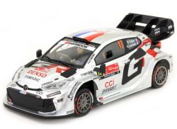Avant Slot 1/32, Toyota Yaris WRC1, Nr.17, 2025, AV52683