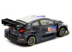 Avant Slot 1/32, Toyota Yaris WRC1, Nr.17, 2024, AV52684A
