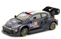 Avant Slot 1/32, Toyota Yaris WRC1, Nr.17, 2024, AV52684A
