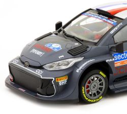 Avant Slot 1/32, Toyota Yaris WRC1, Nr.17, 2024, AV52684A