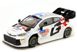 Avant Slot 1/32, Toyota Yaris WRC1, Nr.5, 2024, AV52684B