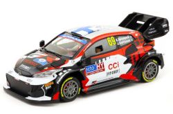 Avant Slot 1/32, Toyota Yaris WRC1, Nr.69, 2024, AV52684C