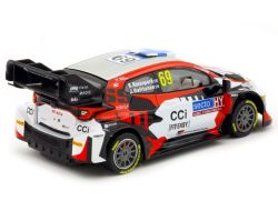 Avant Slot 1/32, Toyota Yaris WRC1, Nr.69, 2024, AV52684C