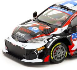 Avant Slot 1/32, Toyota Yaris WRC1, Nr.69, 2024, AV52684C