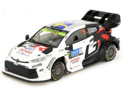 Avant Slot 1/32, Toyota Yaris WRC1, Nr.99, 2025, AV52683